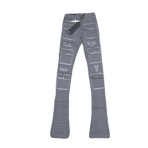 Doctrine Savant Jean Gray Size 30 New Superstacks